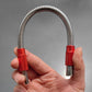 🔥Sekskantet skaft Metal Flex Universal forlengerbitsholder med fleksibelt metallskaft