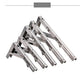 （💥50% rabatt） DIY veggmontert sammenleggbar brakett（2 stk）