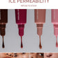 🔥Hot Salg🔥FAFAMO Water Glossy Lip Gloss Flytende leppestift