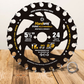 🔥Varmt salg🔥Varme-dissipation Alloy Lithium Chain Saw Blade
