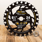 🔥Varmt salg🔥Varme-dissipation Alloy Lithium Chain Saw Blade