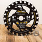 🔥Varmt salg🔥Varme-dissipation Alloy Lithium Chain Saw Blade
