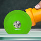 Flat slipeskive for fliser skifer marmor keramikk