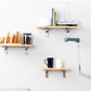 （💥50% rabatt） DIY veggmontert sammenleggbar brakett（2 stk）
