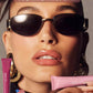 🔥Hot Salg🔥FAFAMO Water Glossy Lip Gloss Flytende leppestift