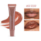 🔥Hot Salg🔥FAFAMO Water Glossy Lip Gloss Flytende leppestift