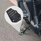 🌟 50 % rabatt🔥 Forlengelsespute til sideben for motorsykkel