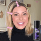 🎅☃️Tidlig julesalg: 50% avslag🔥Rask stylinghår forfriskende spray