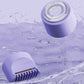 🔥2025 Hot Sale 50 % RABATT🔥2-i-1 elektrisk trådløs barbermaskin for kvinner