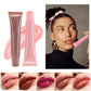 🔥Hot Salg🔥FAFAMO Water Glossy Lip Gloss Flytende leppestift