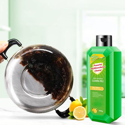 🧹 Multifunksjonell Rengøringsapparat | 50% Rabatt | Anstrengelsesfri Rengjøring!