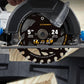 🔥Varmt salg🔥Varme-dissipation Alloy Lithium Chain Saw Blade