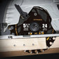 🔥Varmt salg🔥Varme-dissipation Alloy Lithium Chain Saw Blade