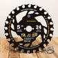 🔥Varmt salg🔥Varme-dissipation Alloy Lithium Chain Saw Blade
