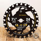🔥Varmt salg🔥Varme-dissipation Alloy Lithium Chain Saw Blade
