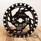 🔥Varmt salg🔥Varme-dissipation Alloy Lithium Chain Saw Blade