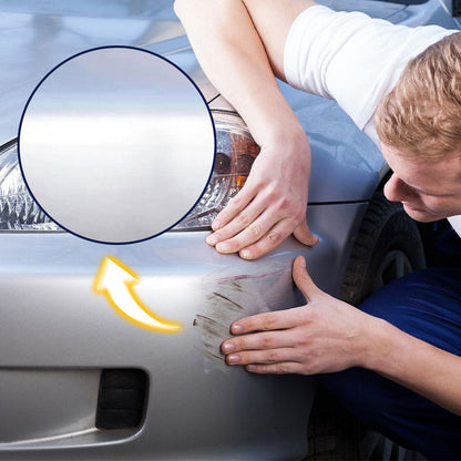 🔥 Spray for fjerning av riper i billakk - 🚗 for alle farger på billakk