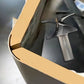 R18/R30 1/2-tommers skaft for trebearbeidingsfreser