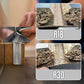 R18/R30 1/2-tommers skaft for trebearbeidingsfreser
