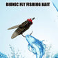 Bioniske Flue Fiske Agn