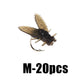 Bioniske Flue Fiske Agn