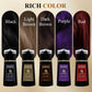 🔥Hot Sale: 49 % RABATT🔥NovaHair Instant Dye Shampoo