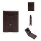 🔥Hot Sale 49% OFF🔥GSOIAX Slim lommebok for menn Rfid-blokkering
