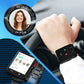 Fashion Sports Smart Watch med doble kameraer