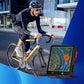 Fashion Sports Smart Watch med doble kameraer