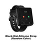 Fashion Sports Smart Watch med doble kameraer