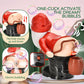 🎅Julens store salg- 50% avslag🎄Morsom Santa Bubble Blowing Machine