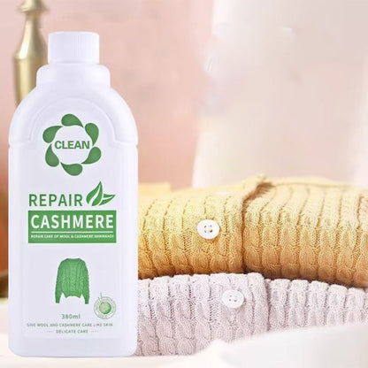 🔥Hot Sale🔥Middel for gjenoppretting av krymping av gensere