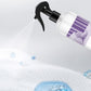 Multipurpose Effektiv botanisk middfjerningsspray