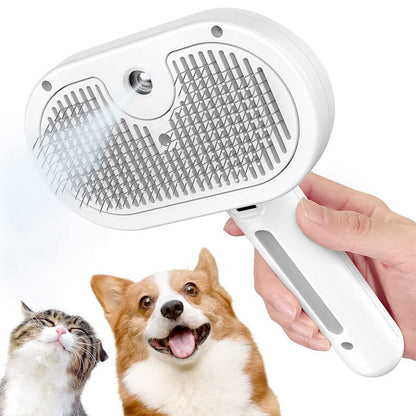 Pet Spray Comb