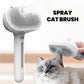 Pet Spray Comb