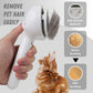 Pet Spray Comb