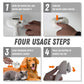 Pet Spray Comb