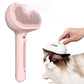 Pet Spray Comb