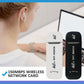 🔥4G LTE-ruter Trådløs USB Mobilt bredbånd⚡ 150 Mbps trådløs nettverkskortadapter