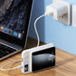 22,5 watt ultratynn hurtiglading10000 mAh bærbar strømforsyning