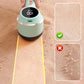 Digital Display Fabric Lint Remover med 3 hastigheter