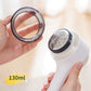 Digital Display Fabric Lint Remover med 3 hastigheter