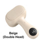 Digital Display Fabric Lint Remover med 3 hastigheter