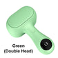 Digital Display Fabric Lint Remover med 3 hastigheter