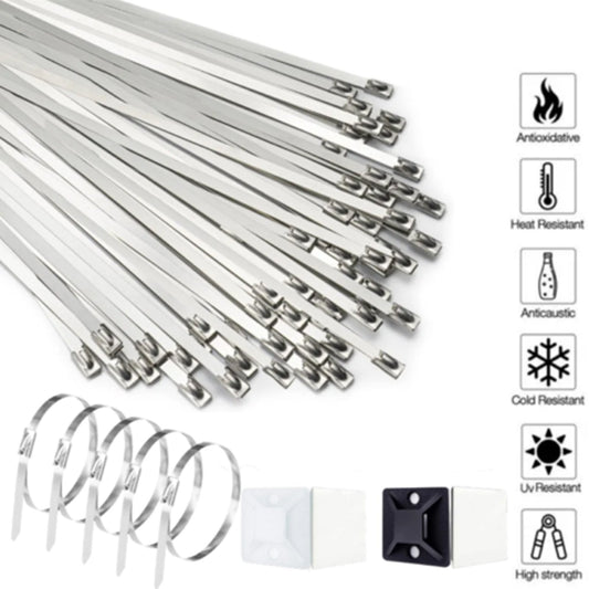 🔥Siste dagsalg 49% avslag!🔥304 rustfritt stål slips
