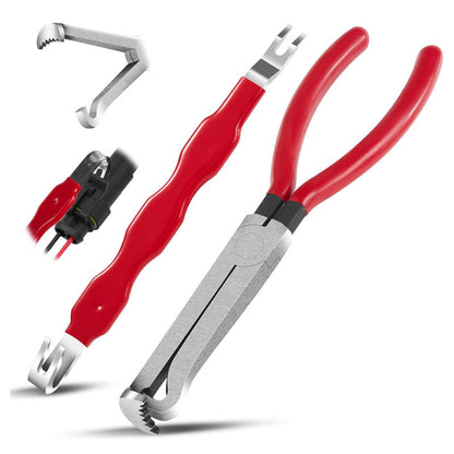 🛠️Multifunksjonell elektrisk avkoblingstang for biler