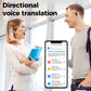 🎧 50% RABATT! Trådløse Bluetooth 5.4 Ørepropper – Uovertruffen Lyd, Uendelig Komfort | Passer iOS & Android 📱