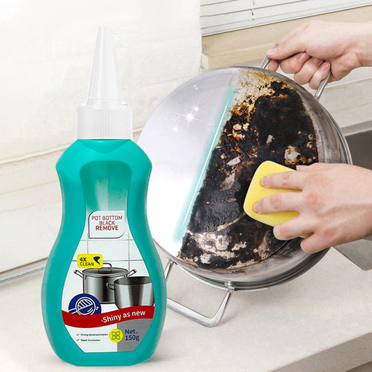 Multipurpose Effektiv potbunnens rengjøringsmiddel