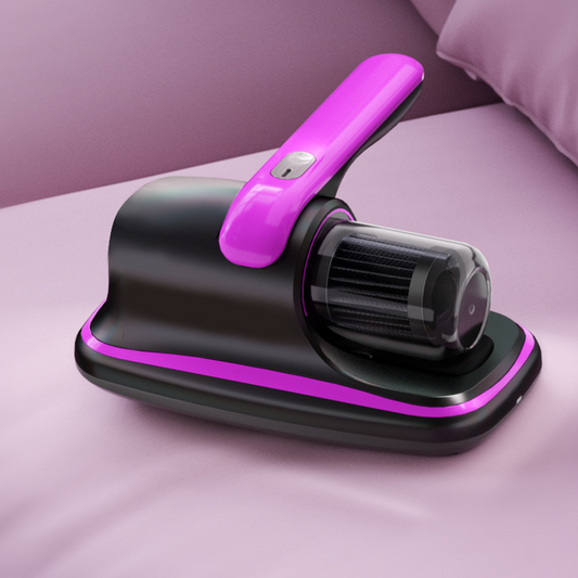 Trådløs middfjerner