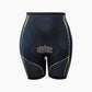 Kvinners høye midjerte skulptur shaper shorts